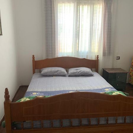 Hana Private Home Pogradec Bagian luar foto
