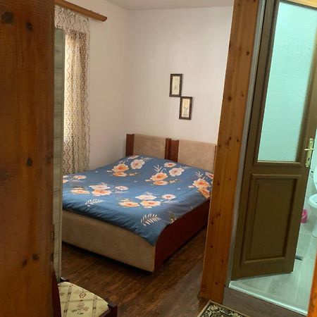 Hana Private Home Pogradec Bagian luar foto