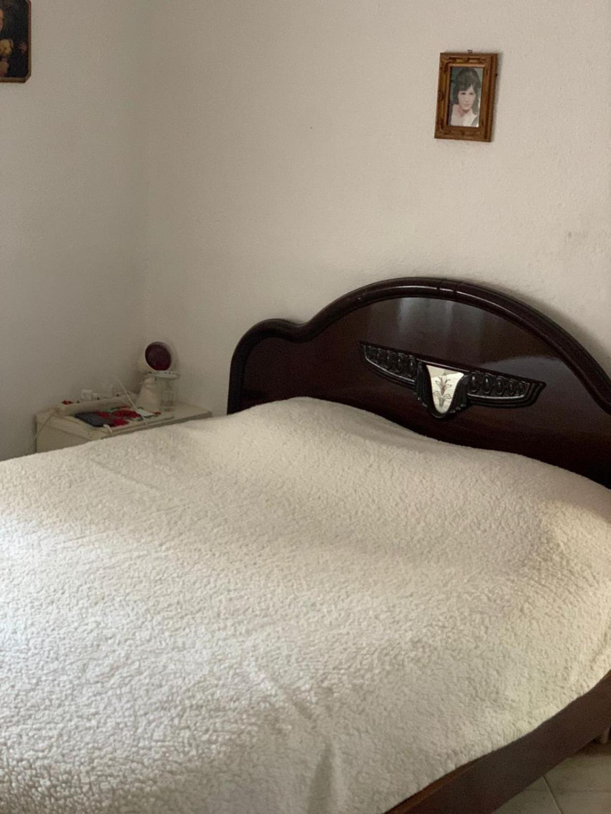 Hana Private Home Pogradec Ruang foto