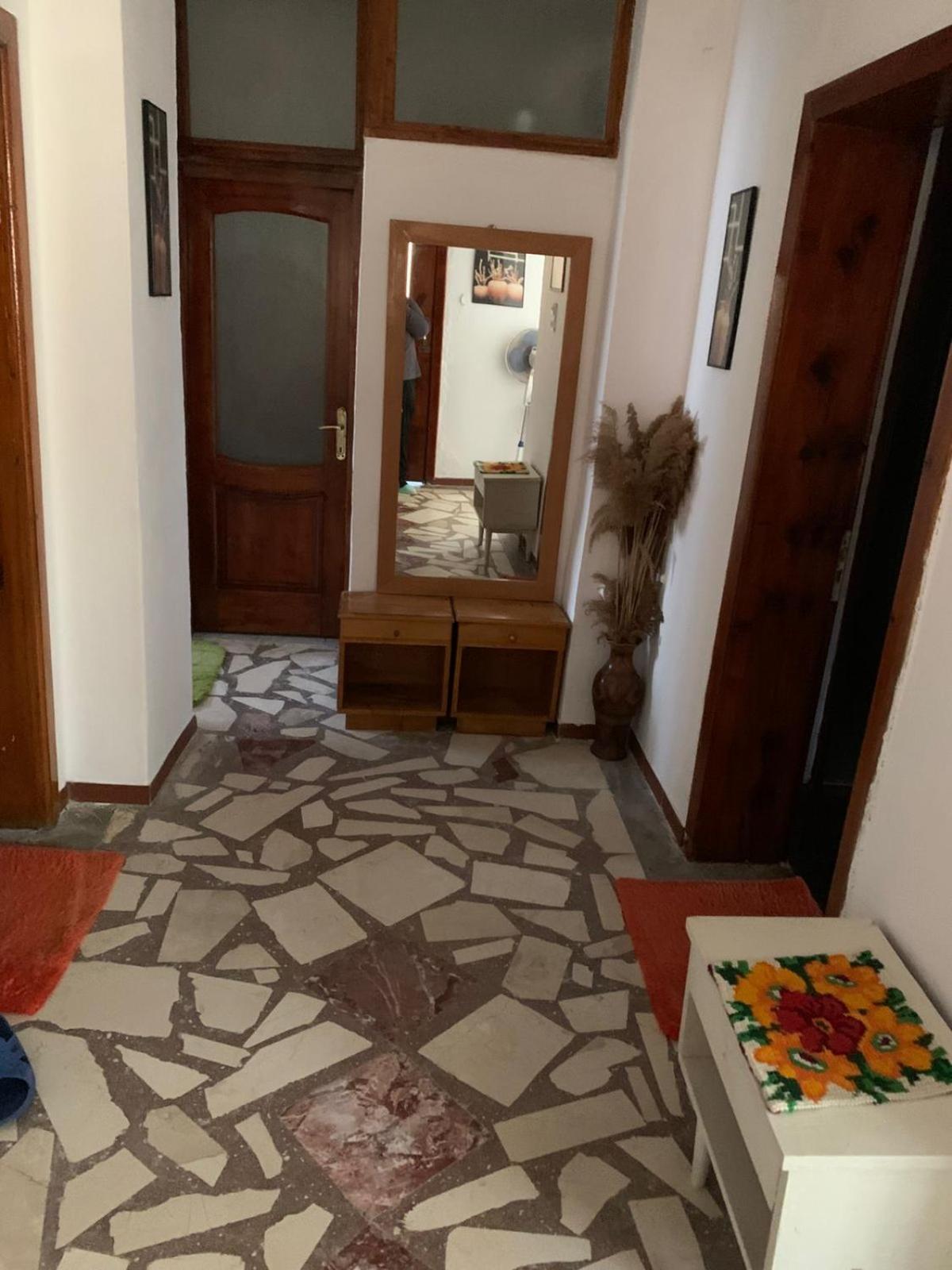 Hana Private Home Pogradec Bagian luar foto